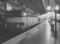 gare