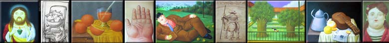 mes images, allez un petit Botero!