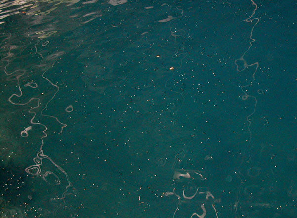 cenote