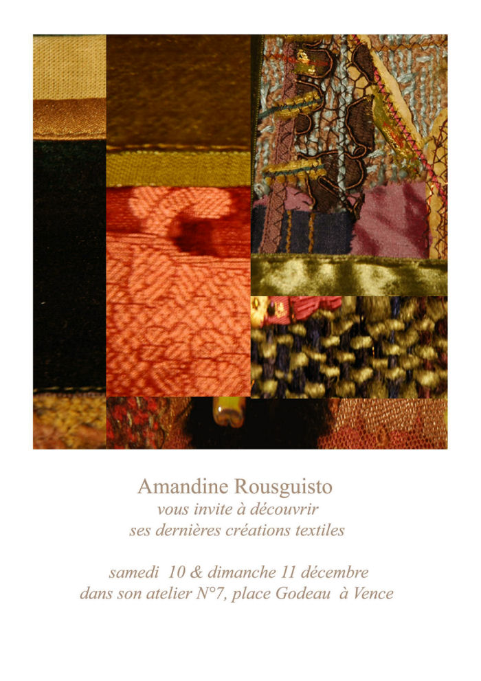 Amandine