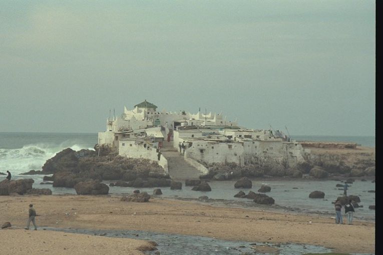 marabout
