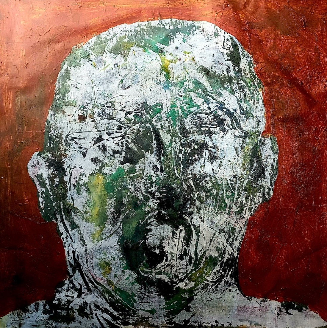 Peut être de l’art