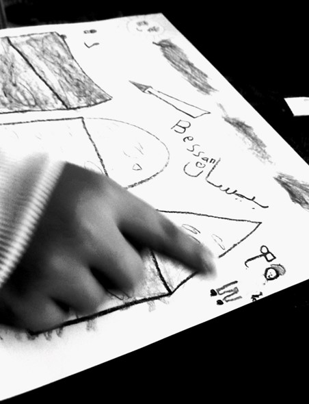 Peut être une illustration de étudier, plan, niveau et texte