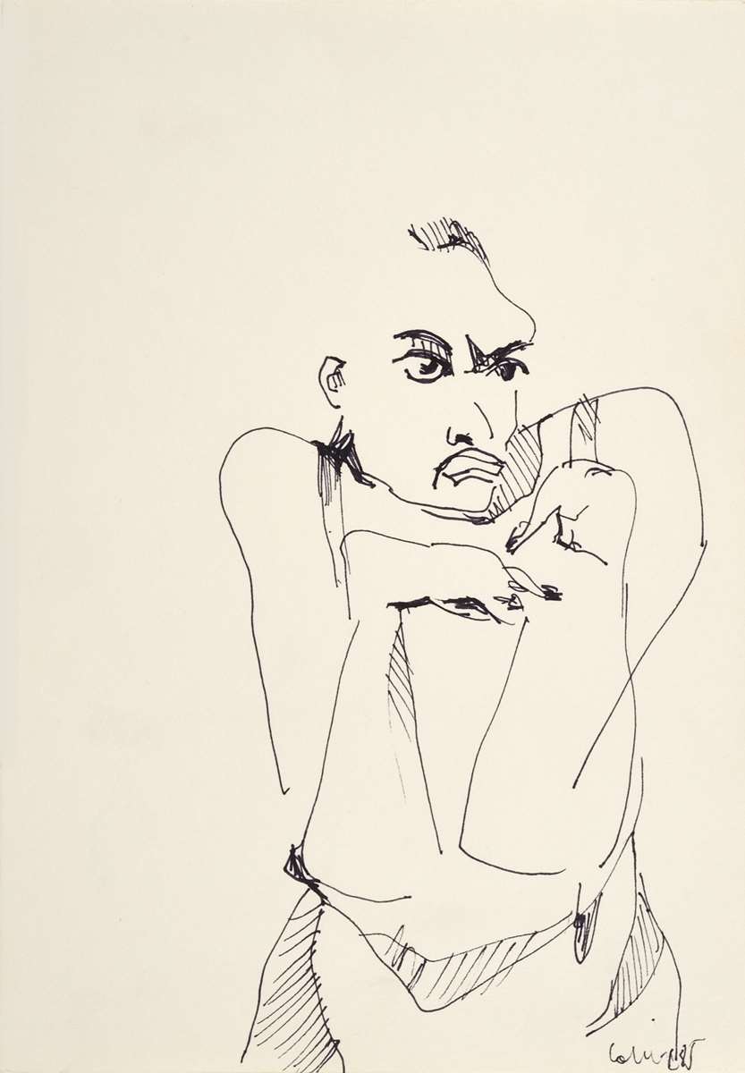 Une image contenant dessin
Description générée automatiquement