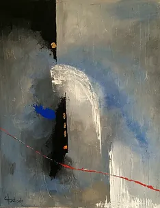 Une image contenant art, peinture, Dessin d’enfant, dessin
Description générée automatiquement