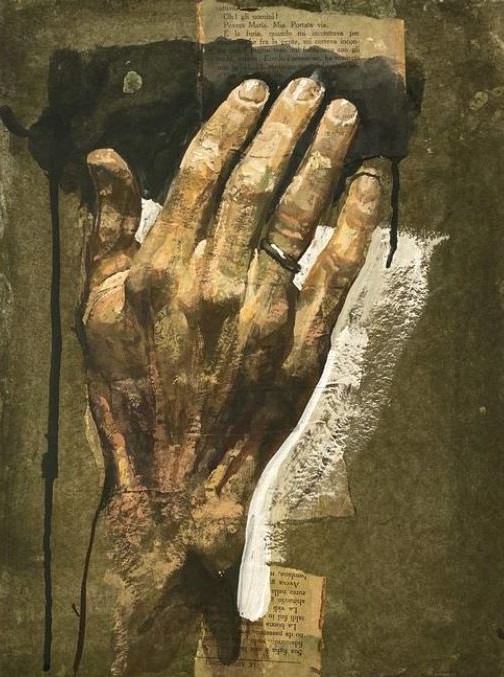 Une image contenant peinture, art, croquis, dessin
Description générée automatiquement