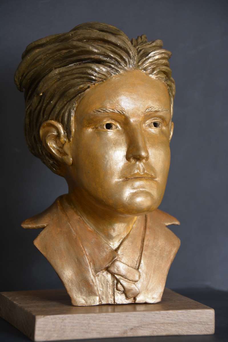 Etienne Fatras Rimbaud