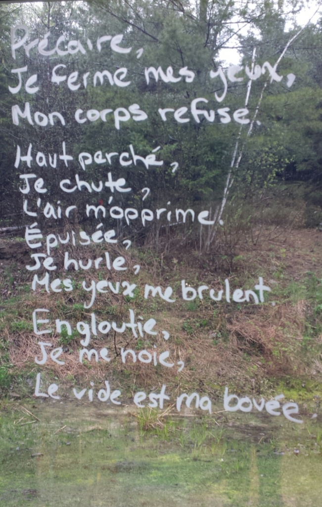 ForetParlante