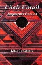 Chair corail, fragments coolies | Khaleel Torabully | Poésie | 9782844500601 | Club