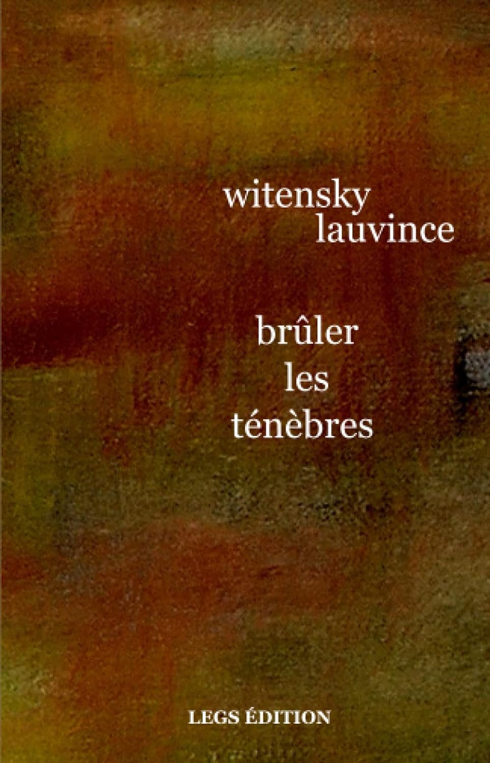 Une image contenant texte, livre, Couverture de livre
Description générée automatiquement